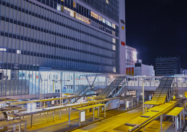 SHINYOKOHAMA