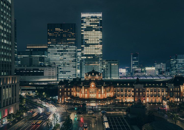 TOKYO