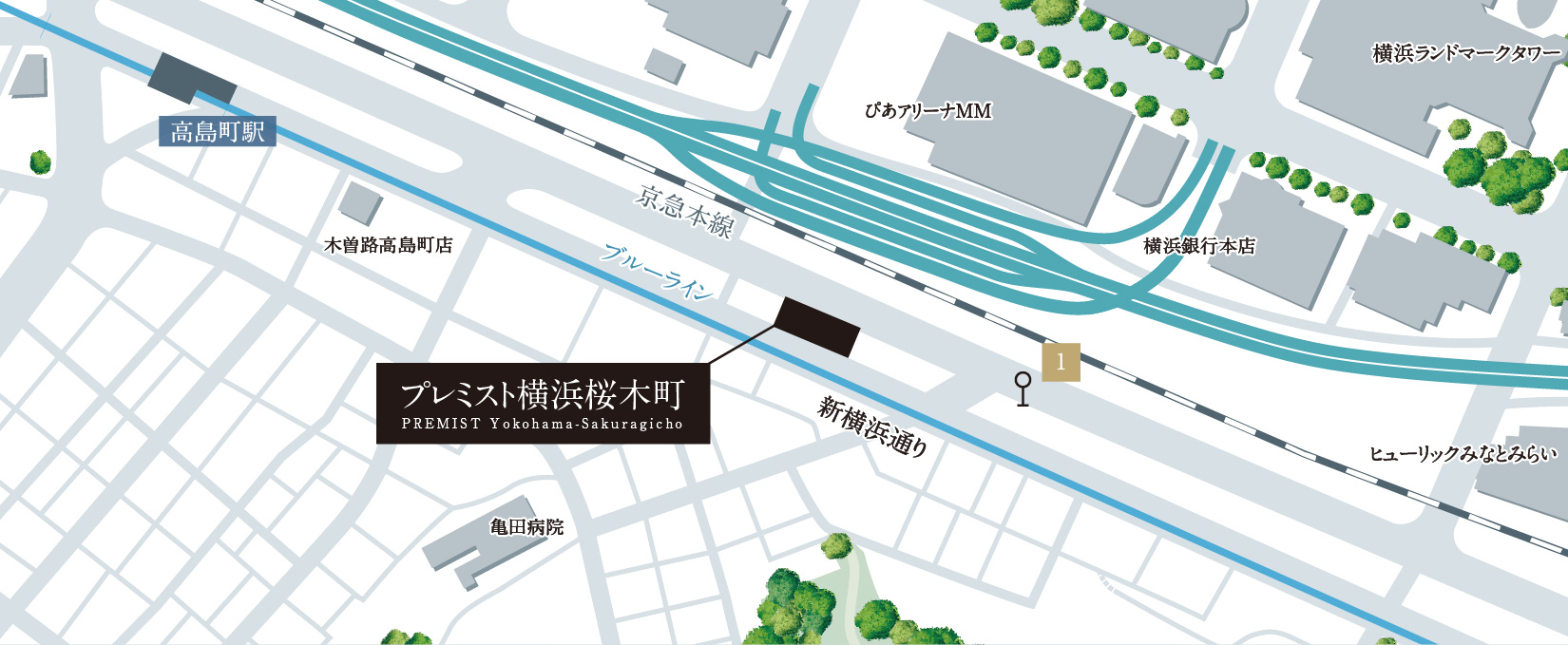 「雪見橋」バス停