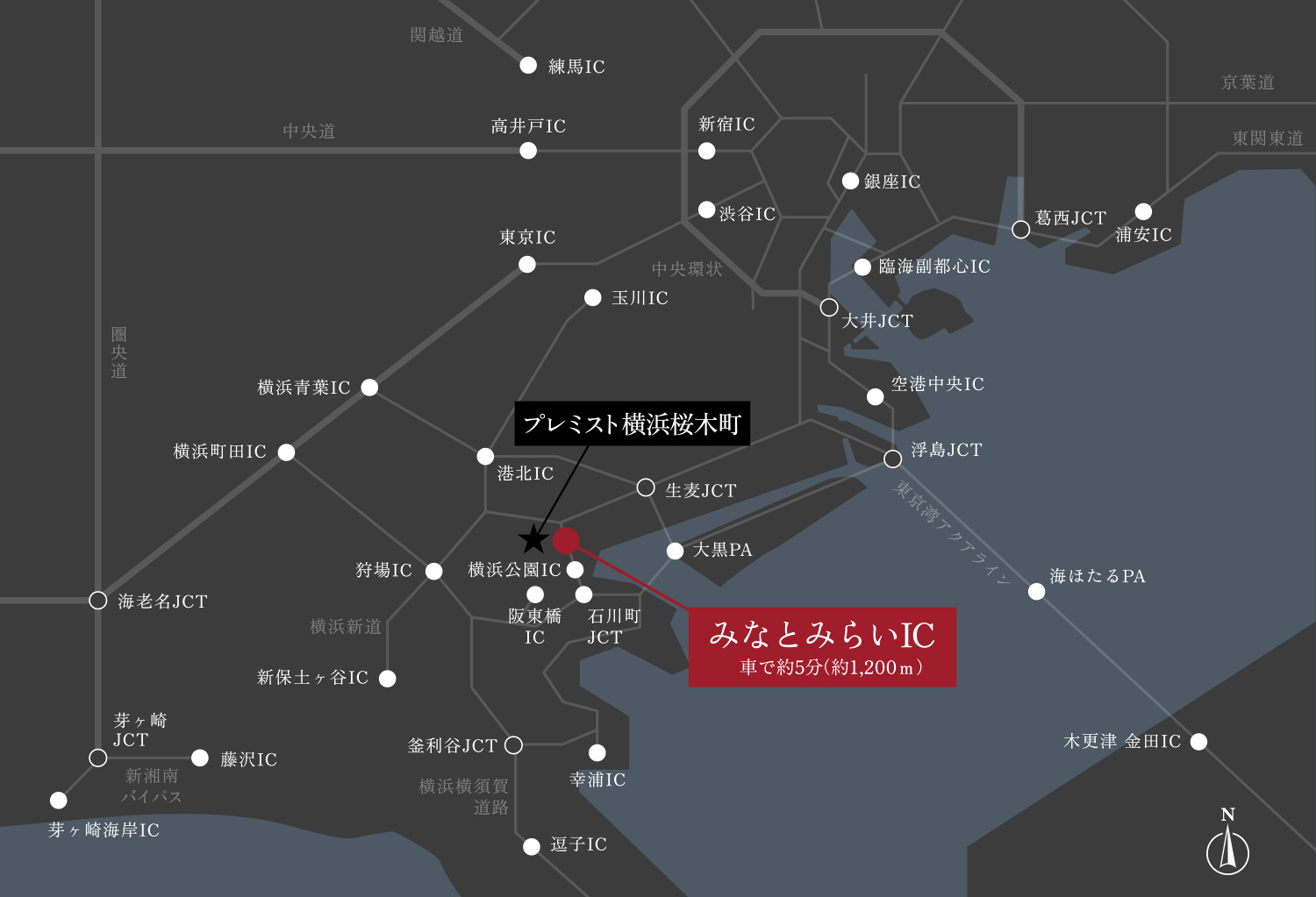高速道路