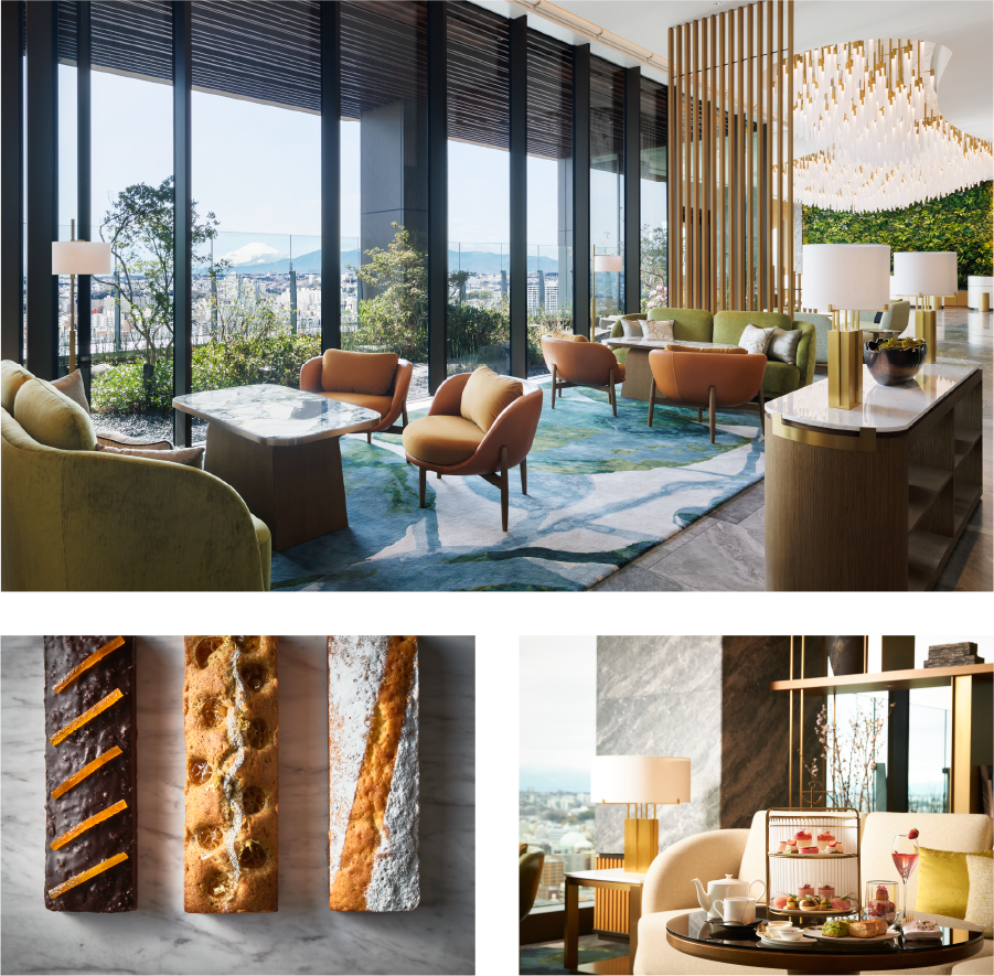 Lobby Lounge(ロビーラウンジ)