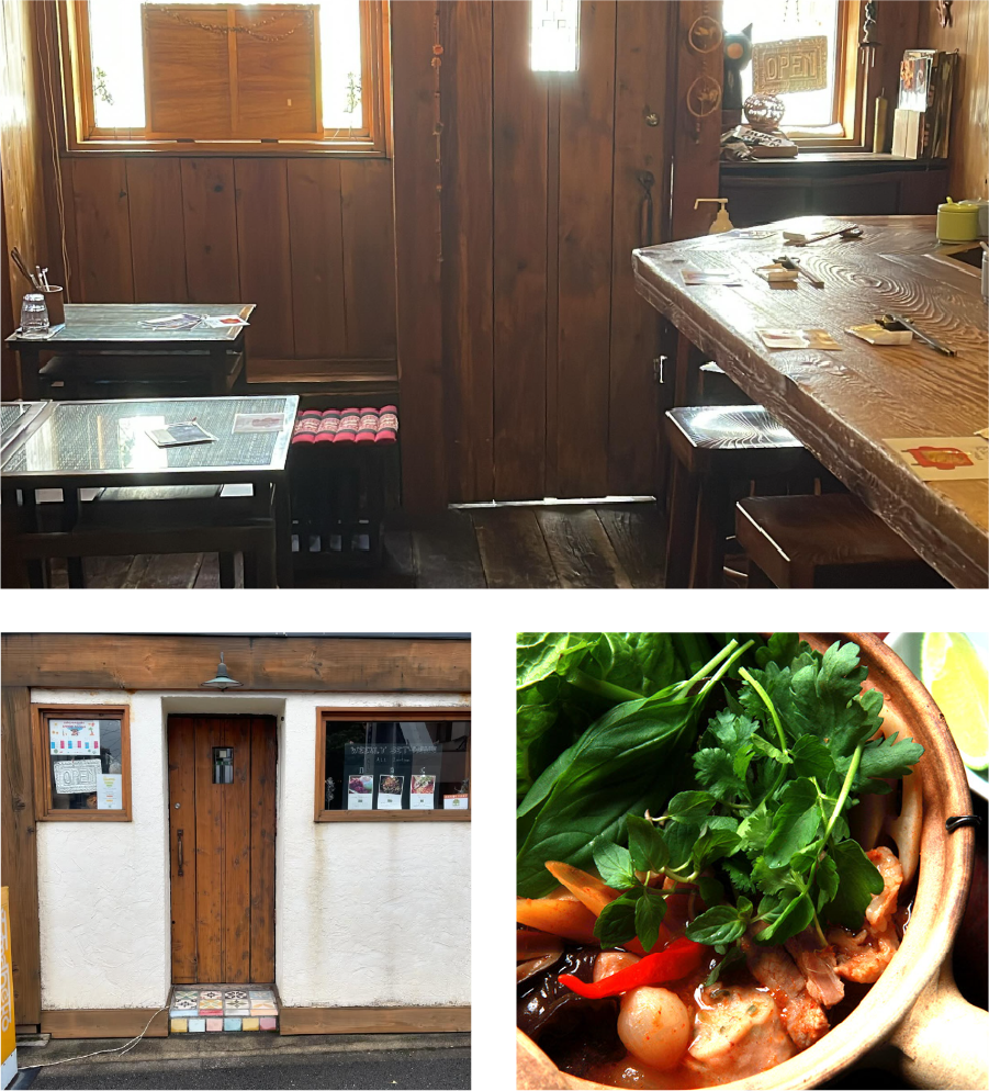cafe yamaneko(カフェ ヤマネコ)