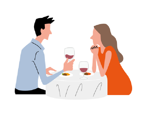 夫婦二人でゆったり暮らすプラン