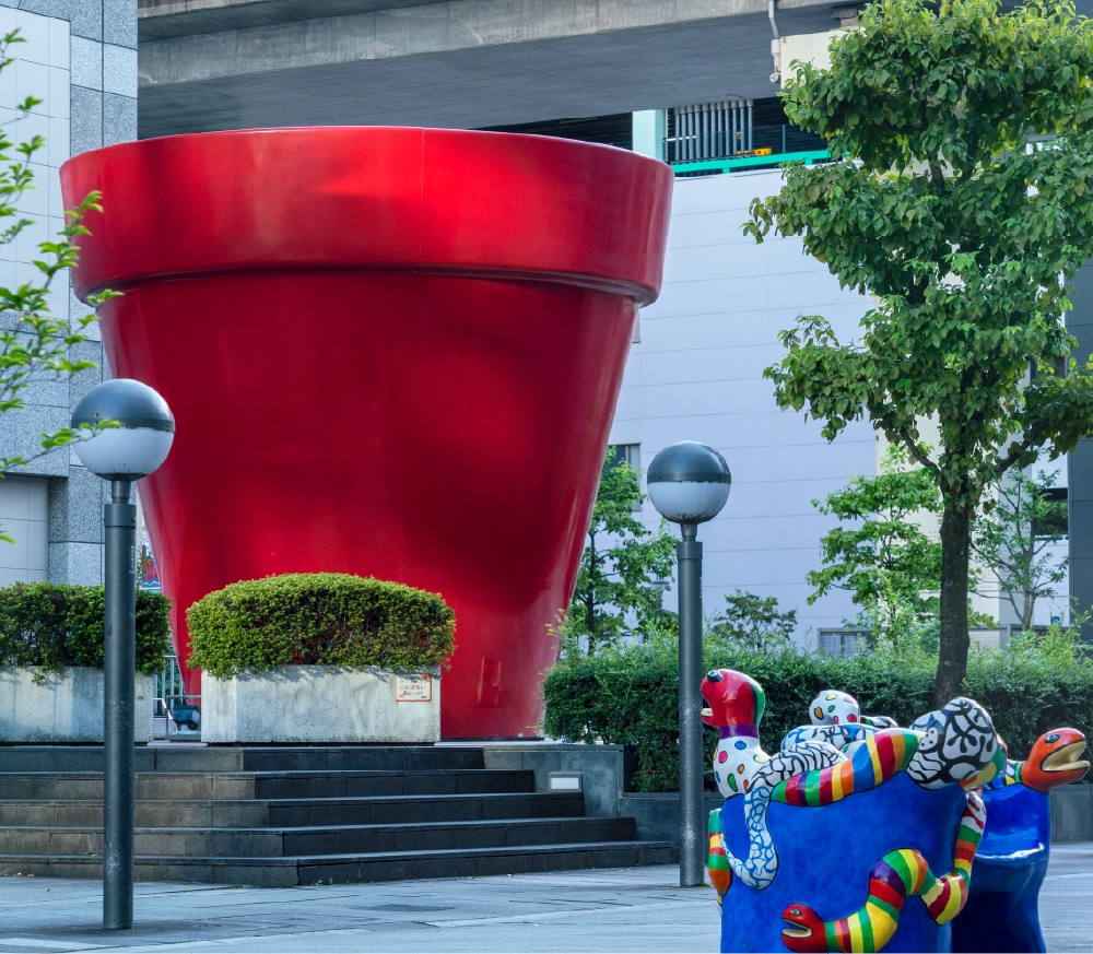 no.070（徒歩14分／約1,110m）