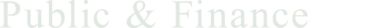 Public & Finance