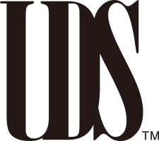 UDS株式会社ロゴ