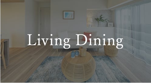 Living Dining