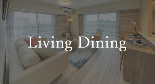 Living Dining
