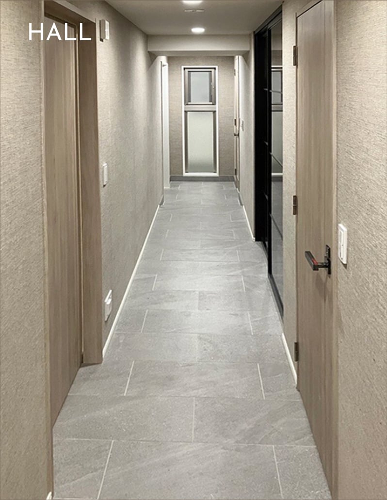 HALL