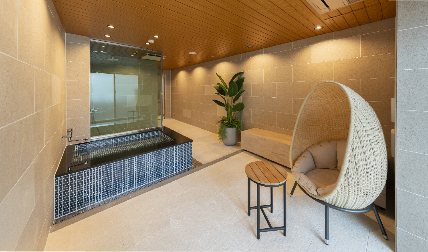 オーナーズサウナ