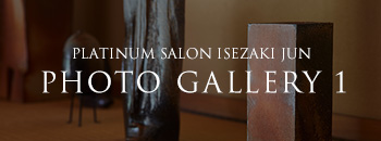 PLATINUM SALON ISEZAKI JUN PHOTO GALLERY 1