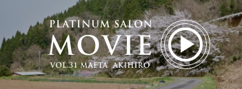 PLATINUM SALON MOVIE VOL.30 MAETA AKIHIRO