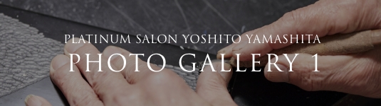 PLATINUM SALON YOSHITO YAMASHITA PHOTO GALLERY 1