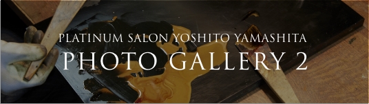 PLATINUM SALON YOSHITO YAMASHITA PHOTO GALLERY 2