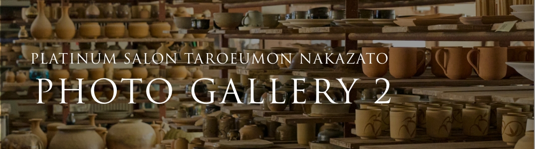 PLATINUM SALON TAROEUMON NAKAZATO PHOTO GALLERY 2
