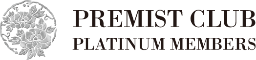 PREMIST CLUB PLATINUM MEMBERS
