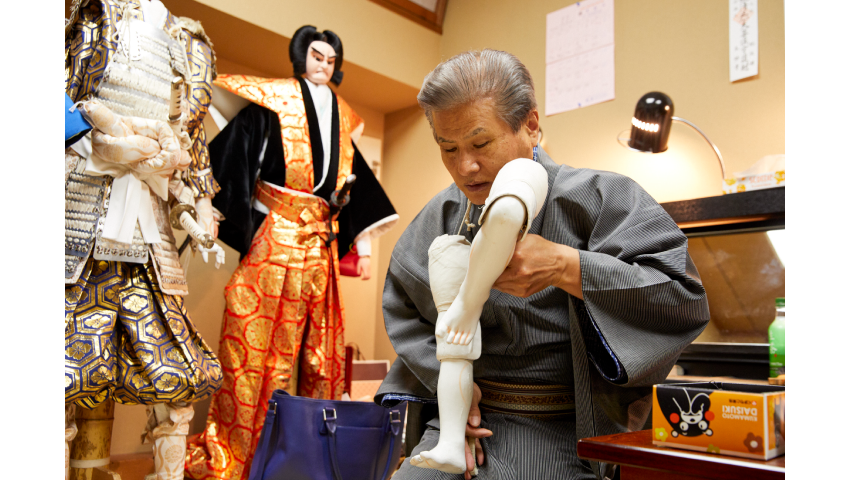 YOSHIDA TAMAO IN OSAKA&TOKYO PHOTO GALLERY 2