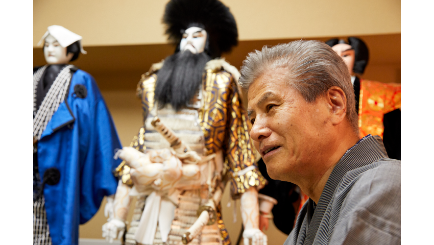 YOSHIDA TAMAO IN OSAKA&TOKYO PHOTO GALLERY 2