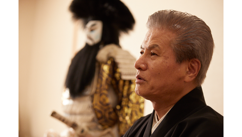 YOSHIDA TAMAO IN OSAKA&TOKYO PHOTO GALLERY 2