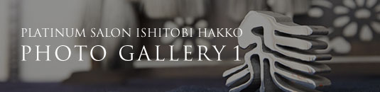 PLATINUM SALON BABA AKIKO PHOTO GALLERY 1