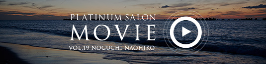 PLATINUM SALON MOVIE VOL.19 NOGUCHI NAOHIKO