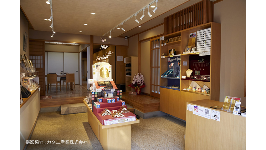 PLATINUM SALON YOSHITA MINORI PHOTO GALLERY 2