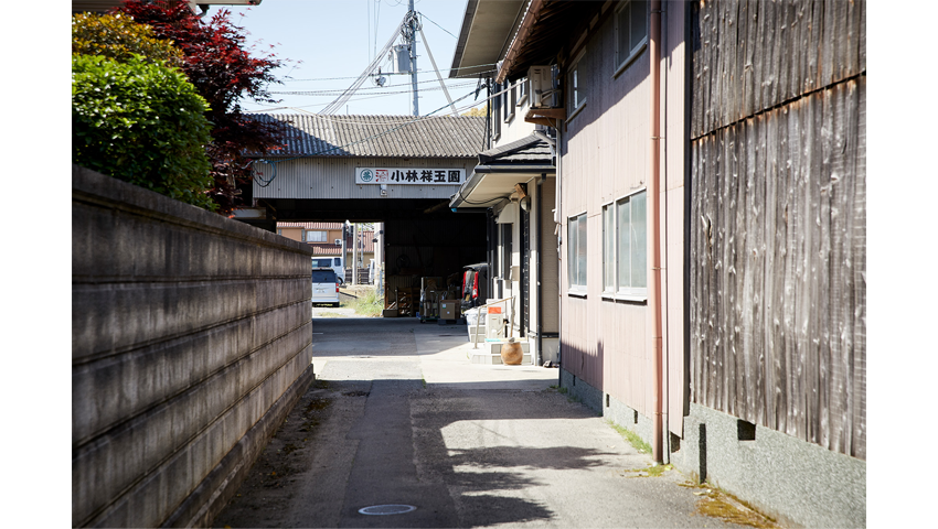 PLATINUM SALON KOBAYASHI HIROSHI PHOTO GALLERY 1