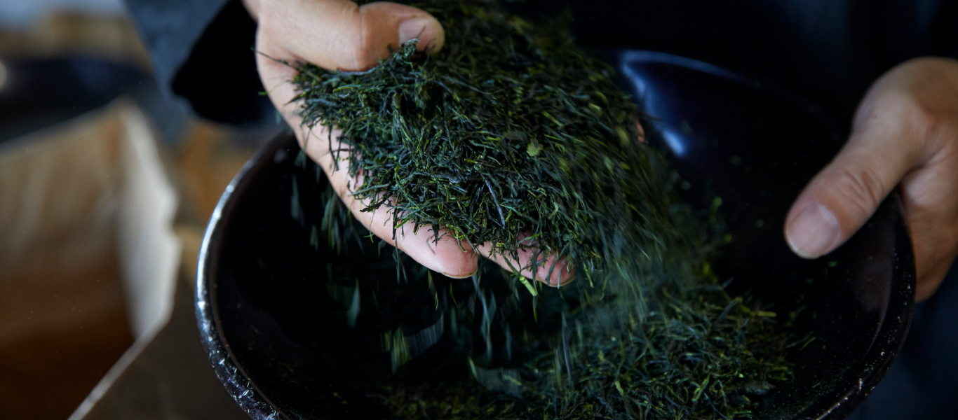 日常茶飯の茶から一期一会の茶までお茶とともに　日々是好日