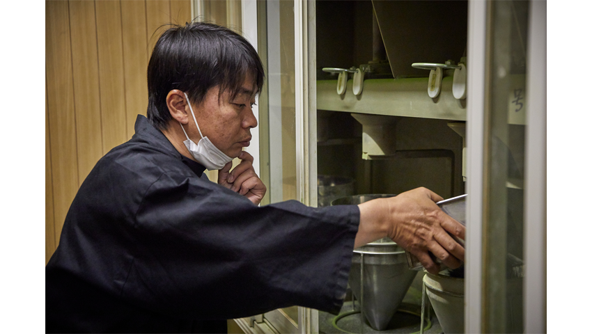 PLATINUM SALON KOBAYASHI HIROSHI PHOTO GALLERY 2