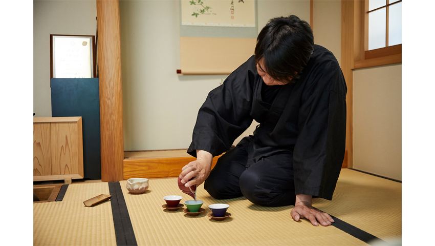 PLATINUM SALON KOBAYASHI HIROSHI PHOTO GALLERY 2