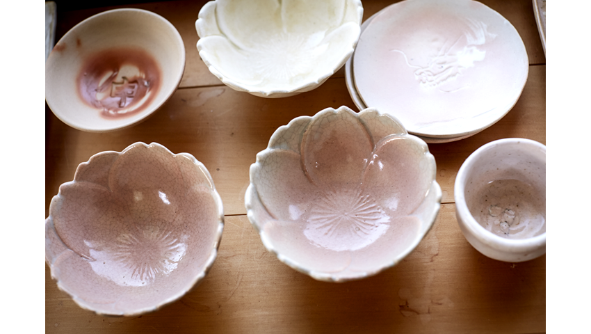 UETO ZOEN IN KYOTO PHOTO GALLERY 1