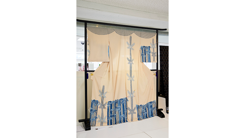 PLATINUM SALON TABATA KIHACHI PHOTO GALLERY 2