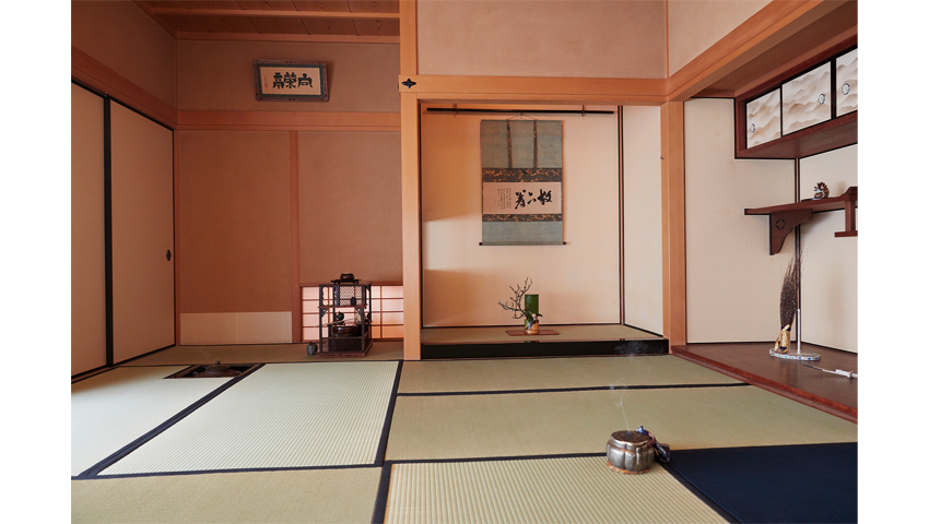 KOBORI SOUJITSU IN TOKYO PHOTO GALLERY 2