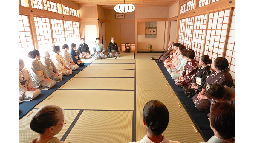 KOBORI SOUJITSU IN TOKYO PHOTO GALLERY 2