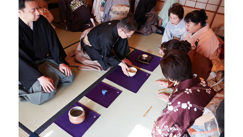 KOBORI SOUJITSU IN TOKYO PHOTO GALLERY 2