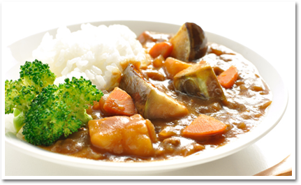 カレー