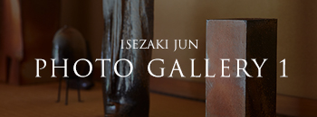ISEZAKI JUN PHOTO GALLERY 1