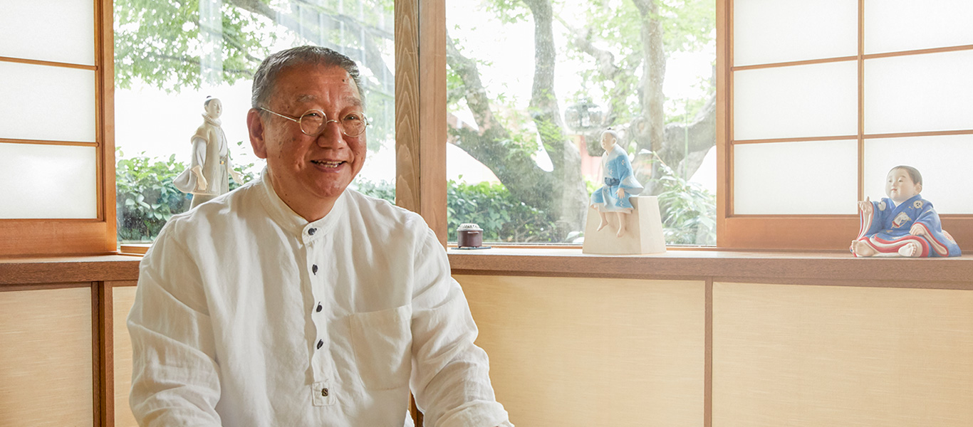 「氣輝」 2019年