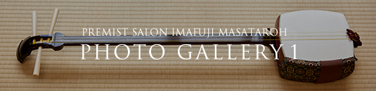 PREMIST SALON IMAFUJI MASATAROH PHOTO GALLERY 1