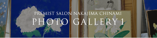 PREMIST SALON NAKAJIMA CHINAMI PHOTO GALLERY 1