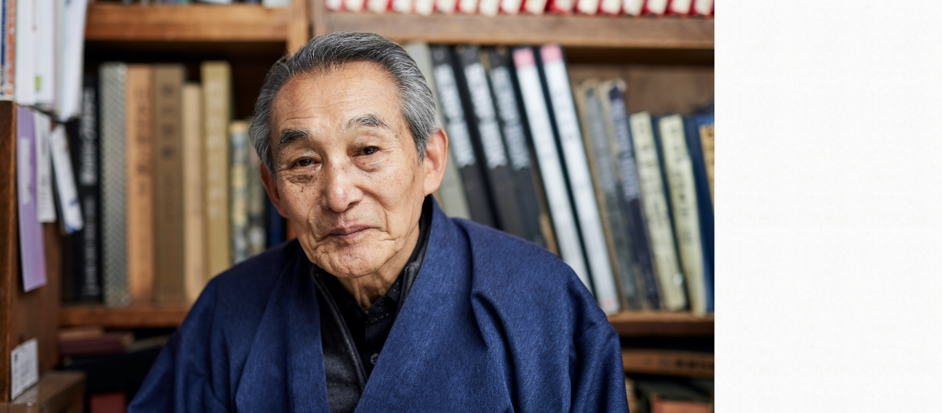 五代 田畑喜八