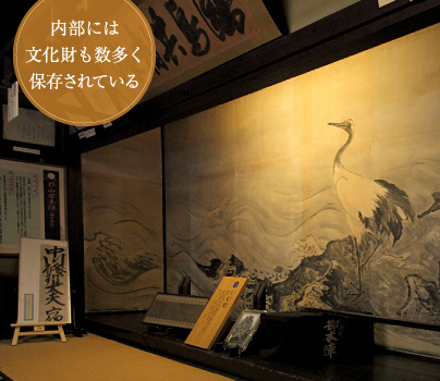 秋葉原の街並み
