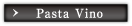 Pasta Vino