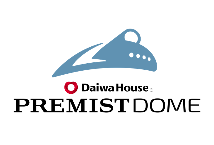 Daiwa House PREMIST DOME