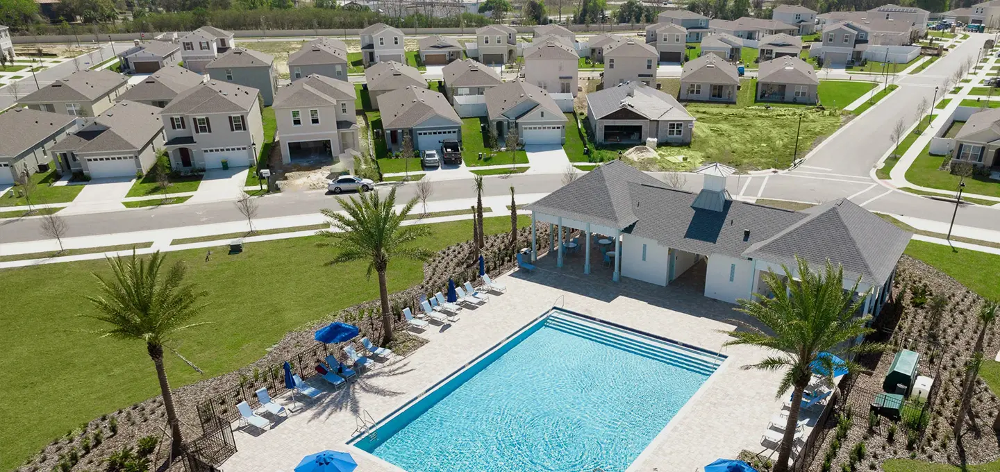 海外の建物写真