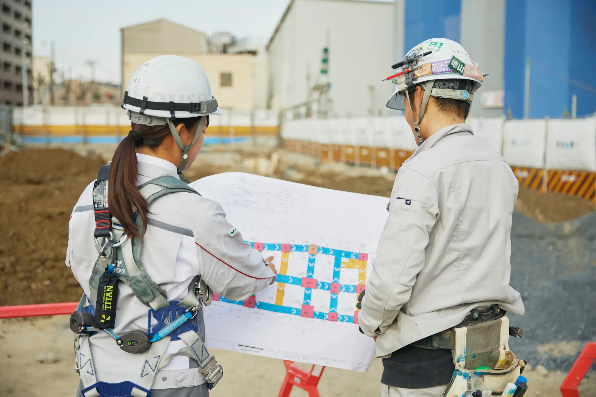 ダイバーシティ＆インクルージョン