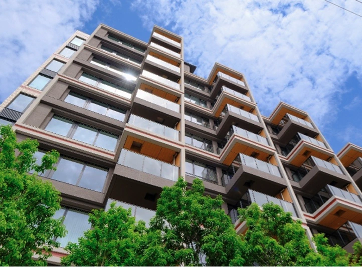 時代の変化を捉え、地域社会の発展に貢献