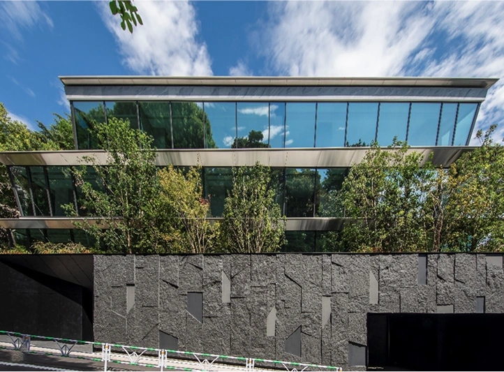 時代の変化を捉え、地域社会の発展に貢献