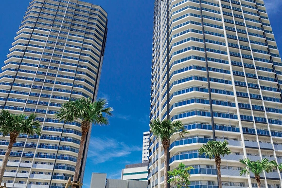 愛され続ける場所になる。