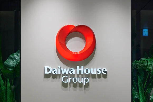 暮らしを支える、見えない力。